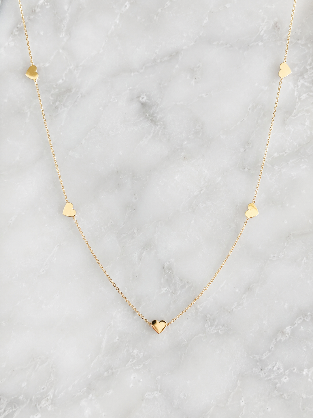 Dominique Necklace