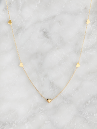 Dominique Necklace