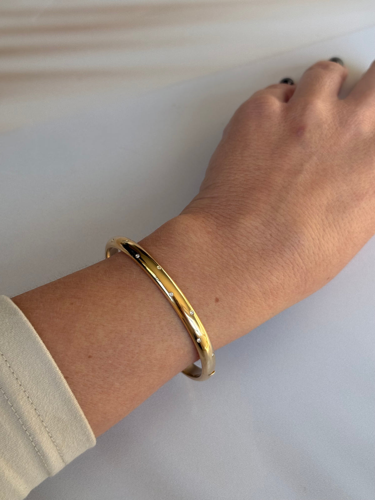Scattered Bangle
