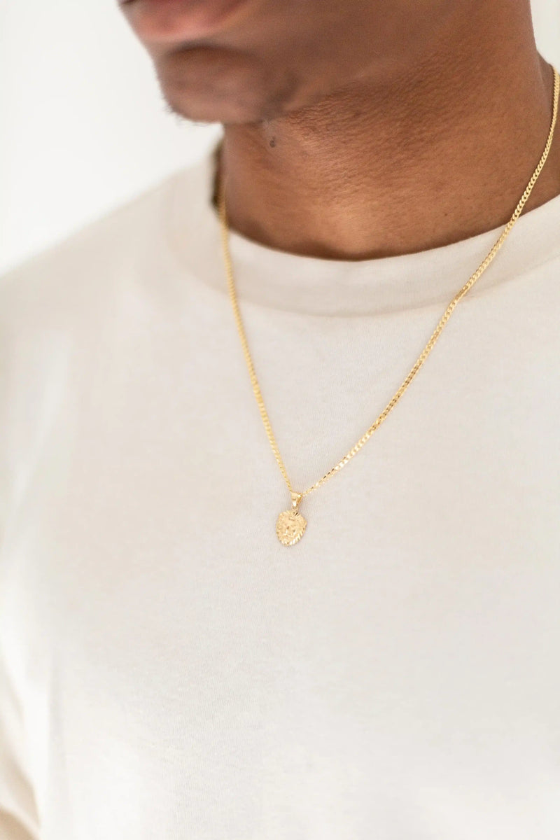 Zar Pendant
