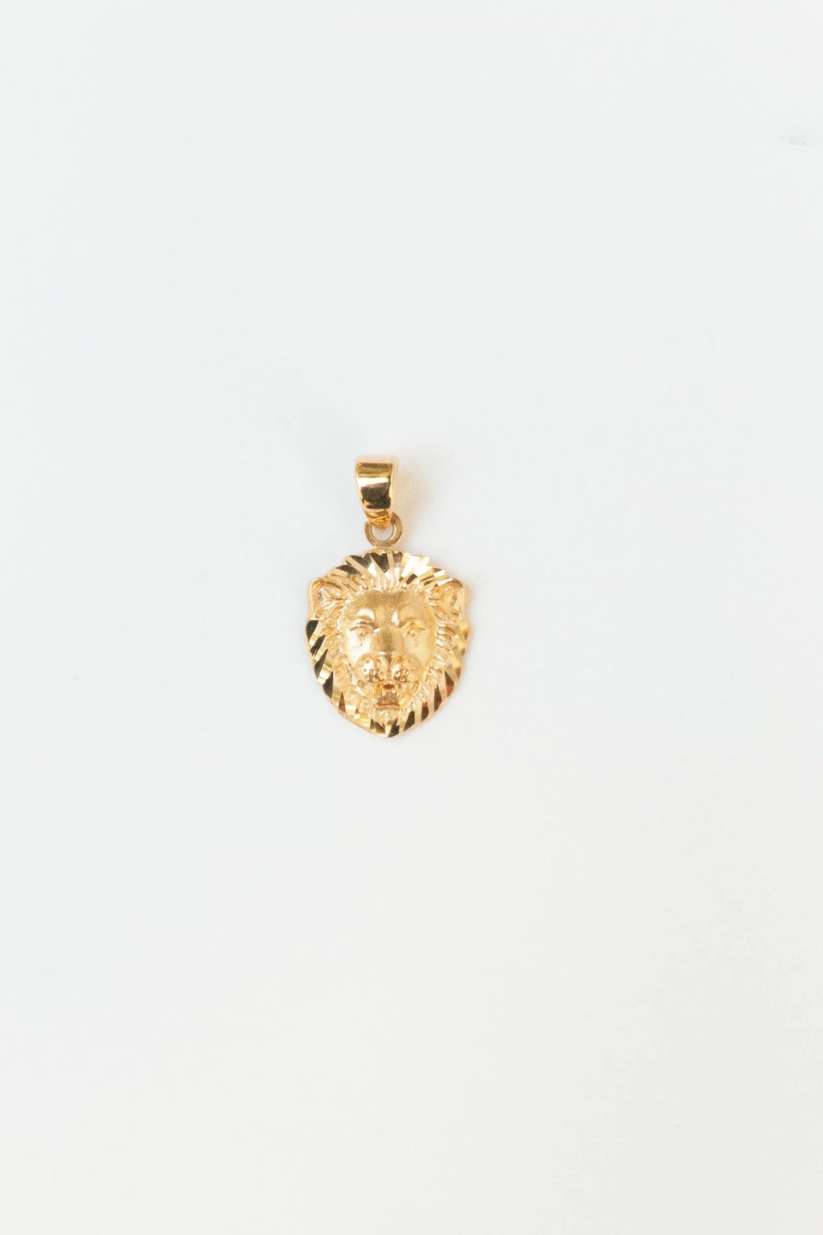 Zar Pendant