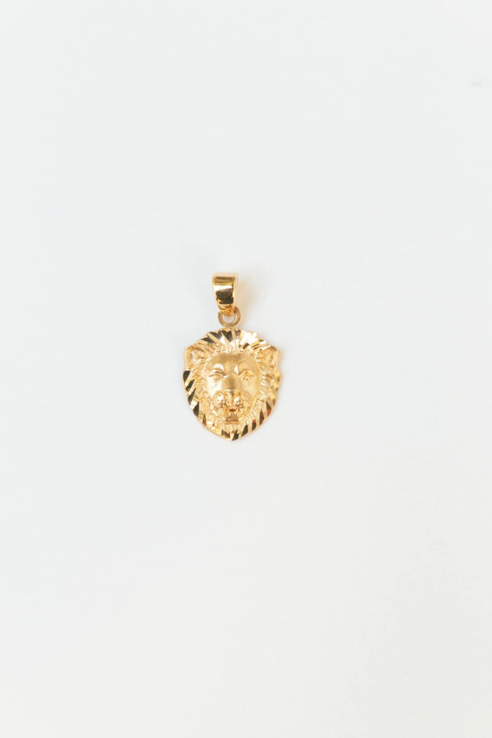 Zar Pendant
