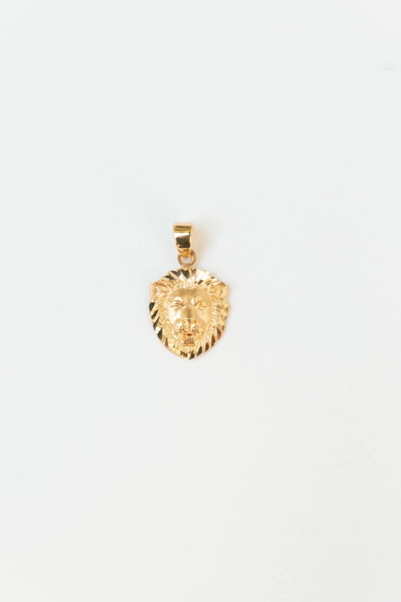 Zar Pendant