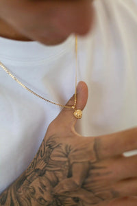 Zar Pendant