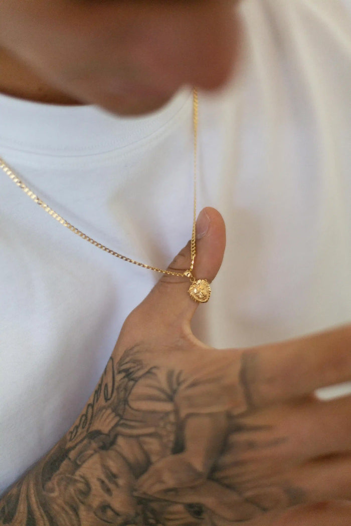Zar Pendant