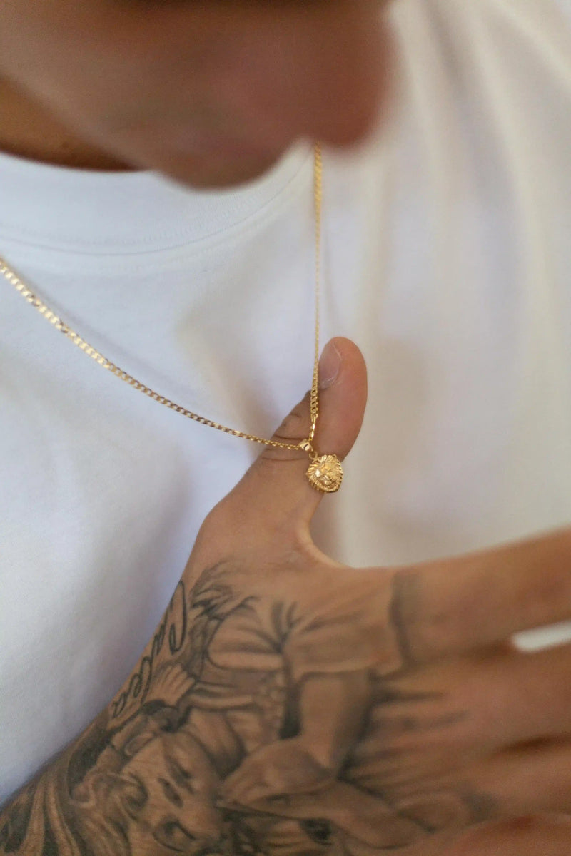 Zar Pendant
