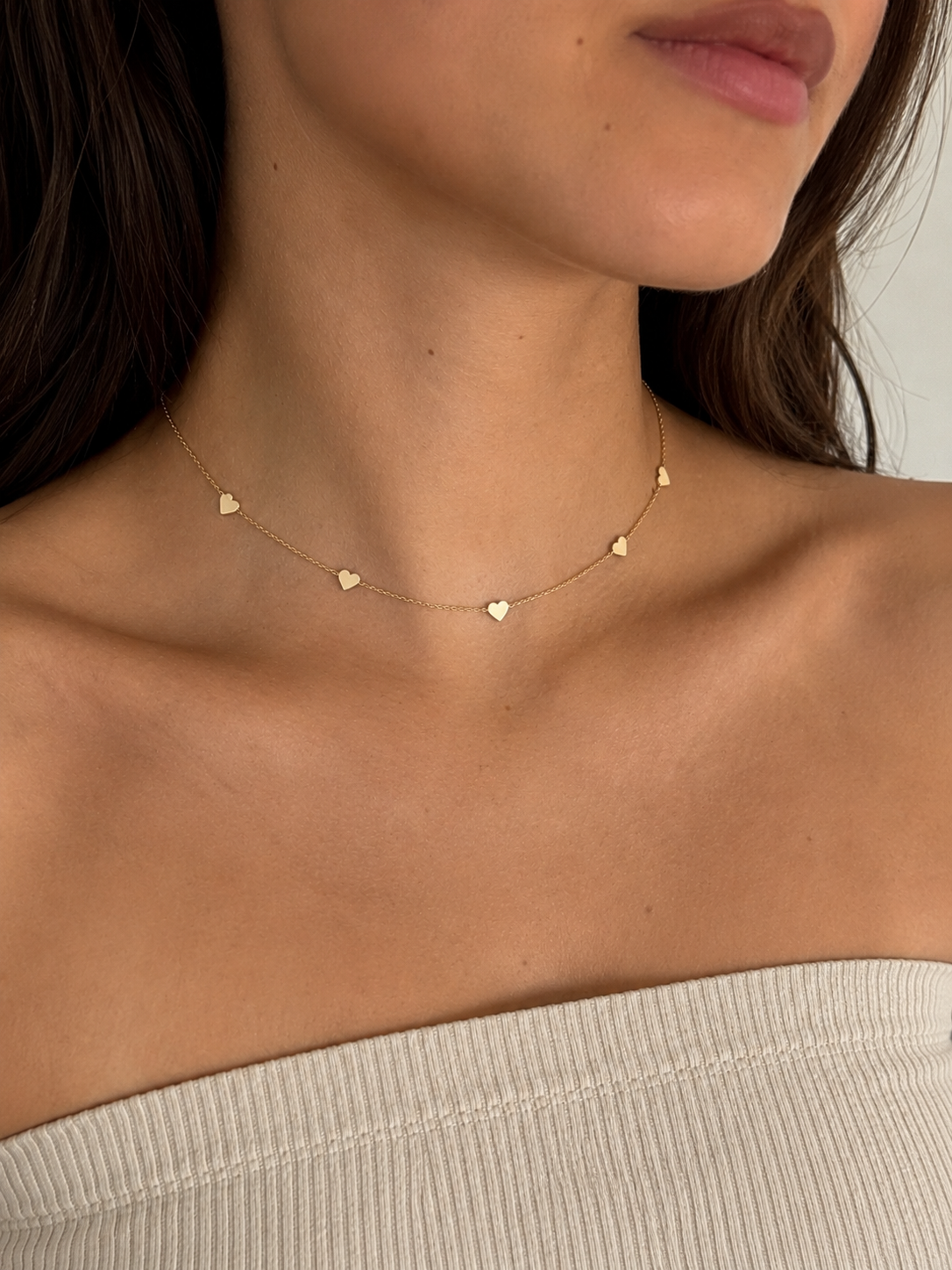 Dominique Necklace