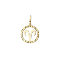 Star Sign Charm