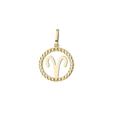 Star Sign Charm