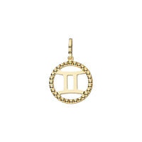Star Sign Charm