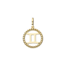 Star Sign Charm