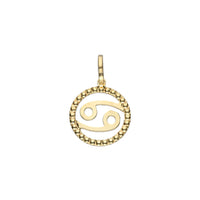 Star Sign Charm