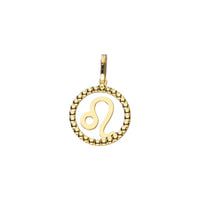 Star Sign Charm