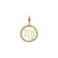 Star Sign Charm