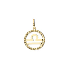 Star Sign Charm