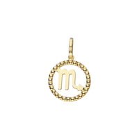 Star Sign Charm