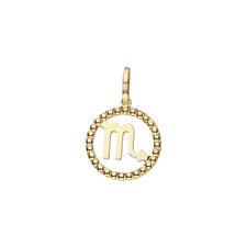 Star Sign Charm
