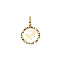Star Sign Charm