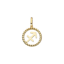 Star Sign Charm