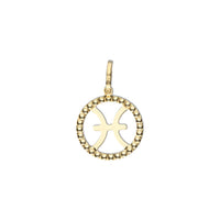 Star Sign Charm