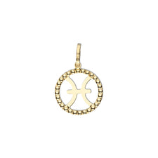 Star Sign Charm