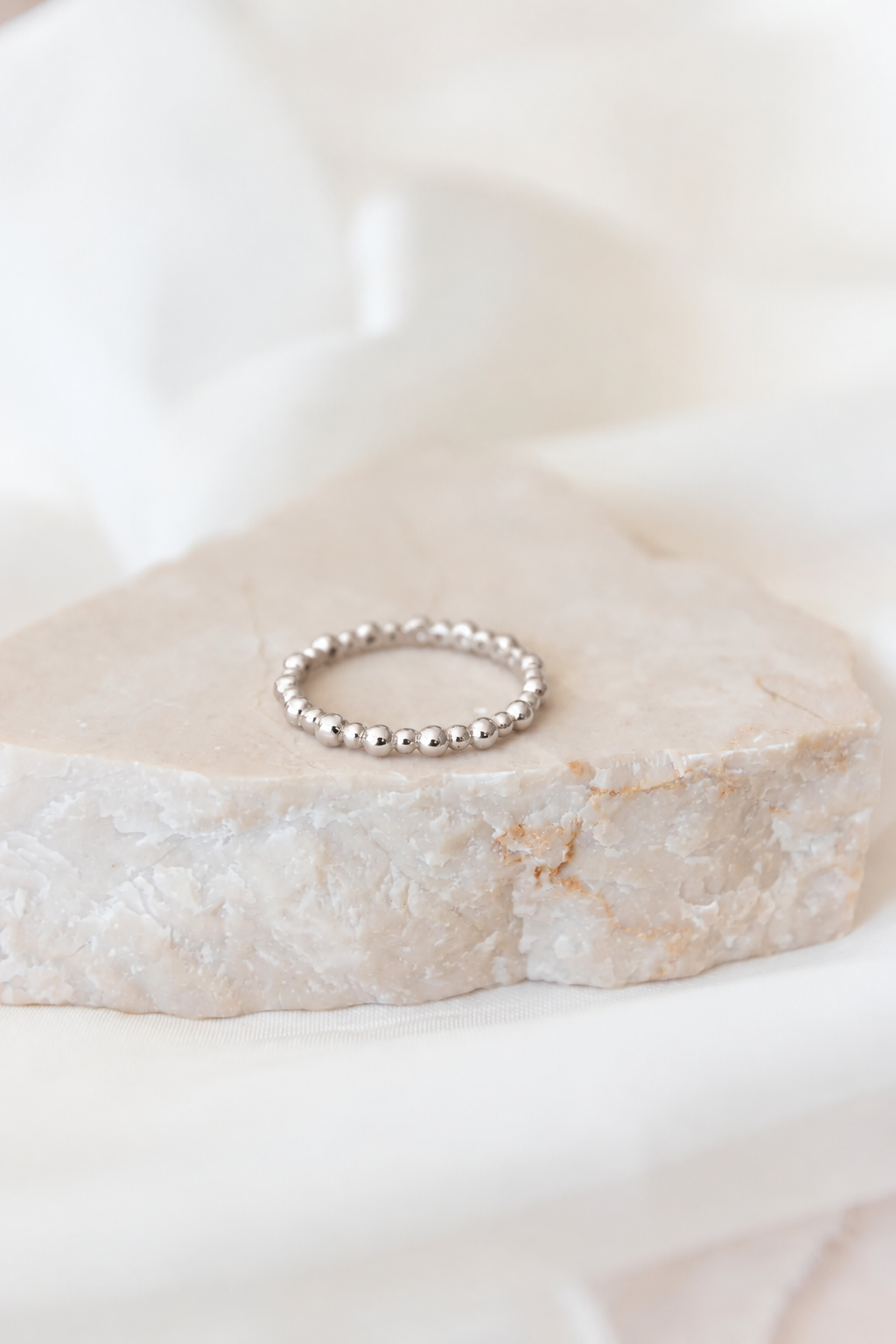 The Bubble Ring