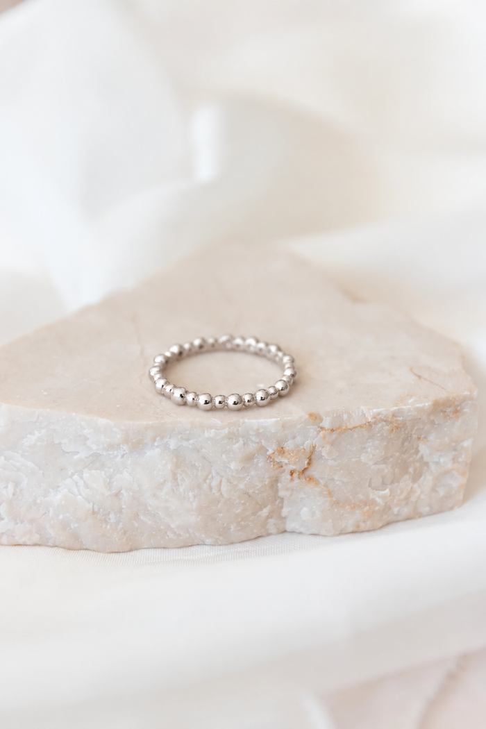 The Bubble Ring