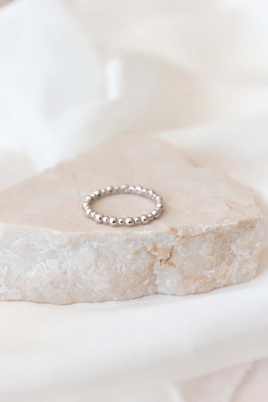 The Bubble Ring