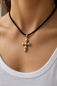 Bobble Cross