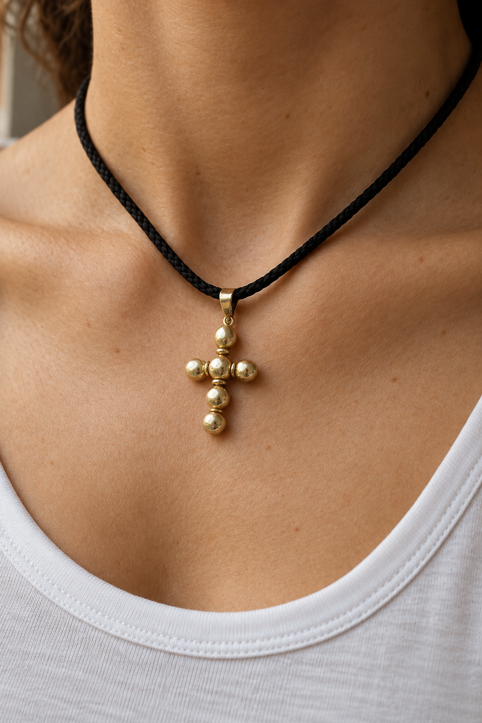 Bobble Cross