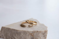 Diamond Pave Claw Ring