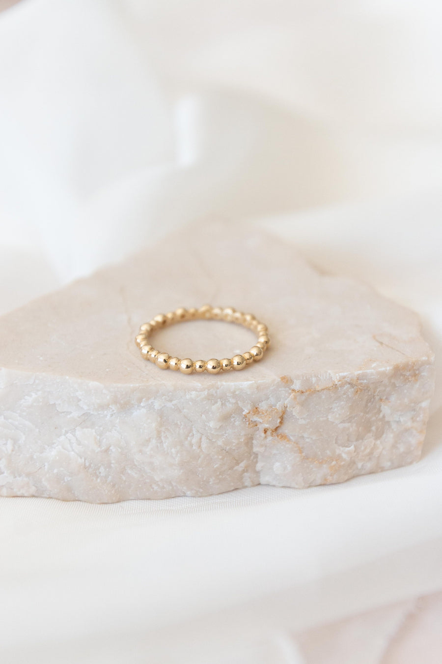 The Bubble Ring
