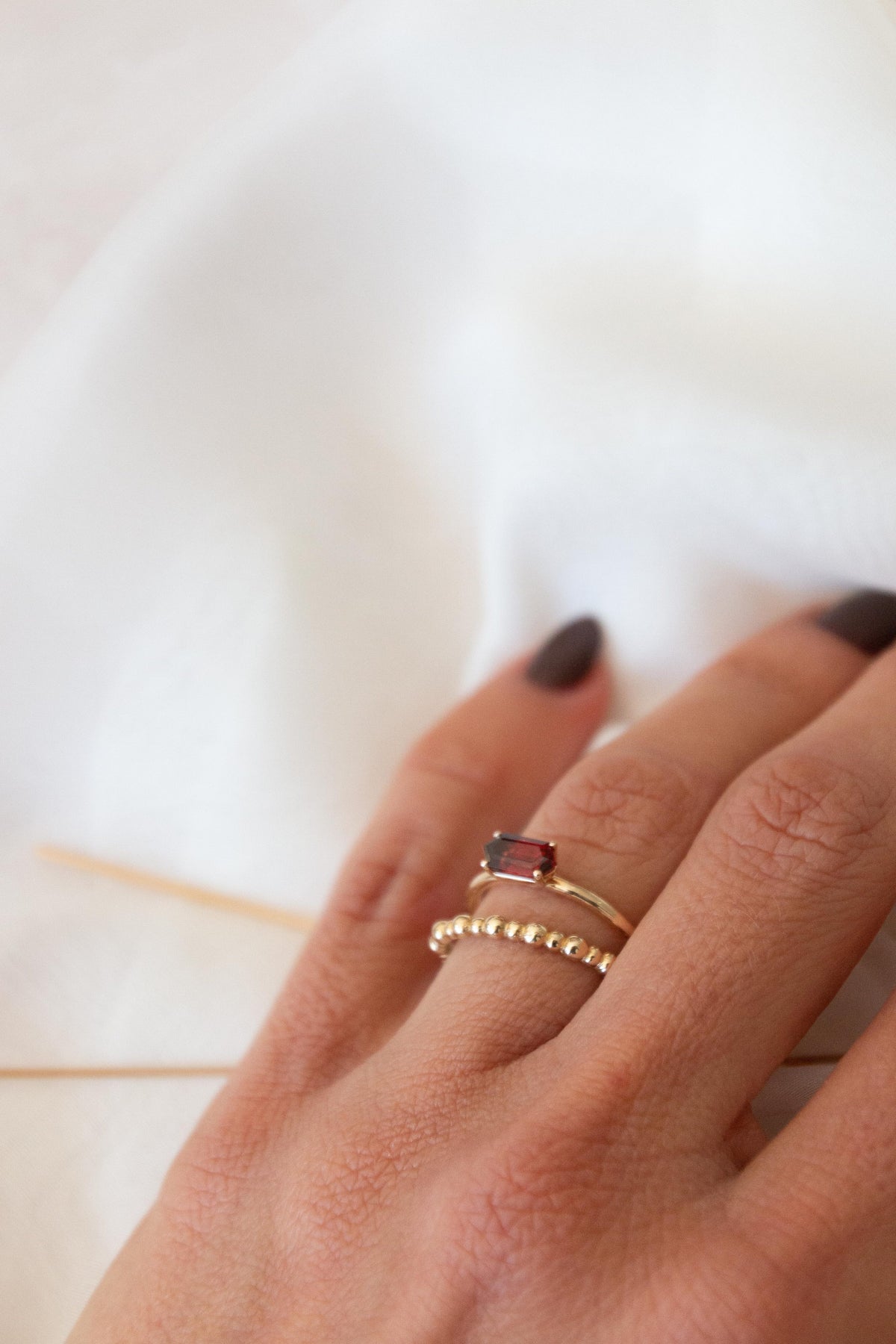 The Bella Ring