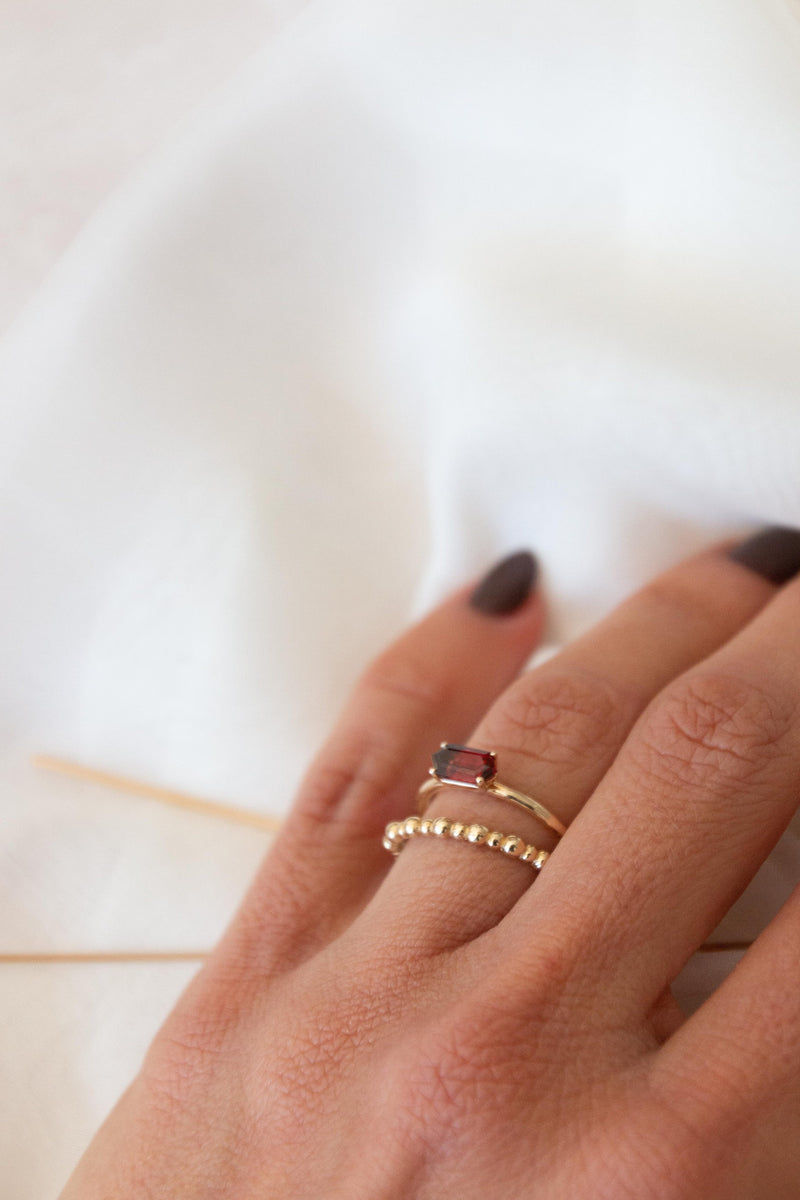 The Bella Ring