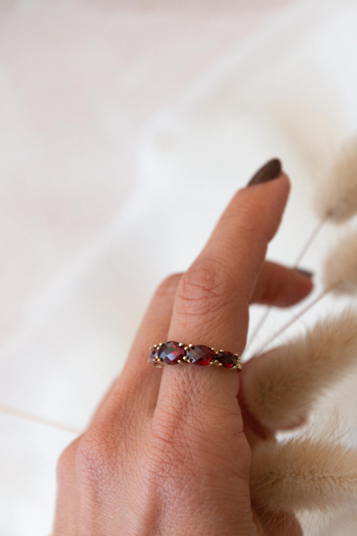 The Georgia Ring