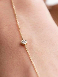 Athena Hand Chain