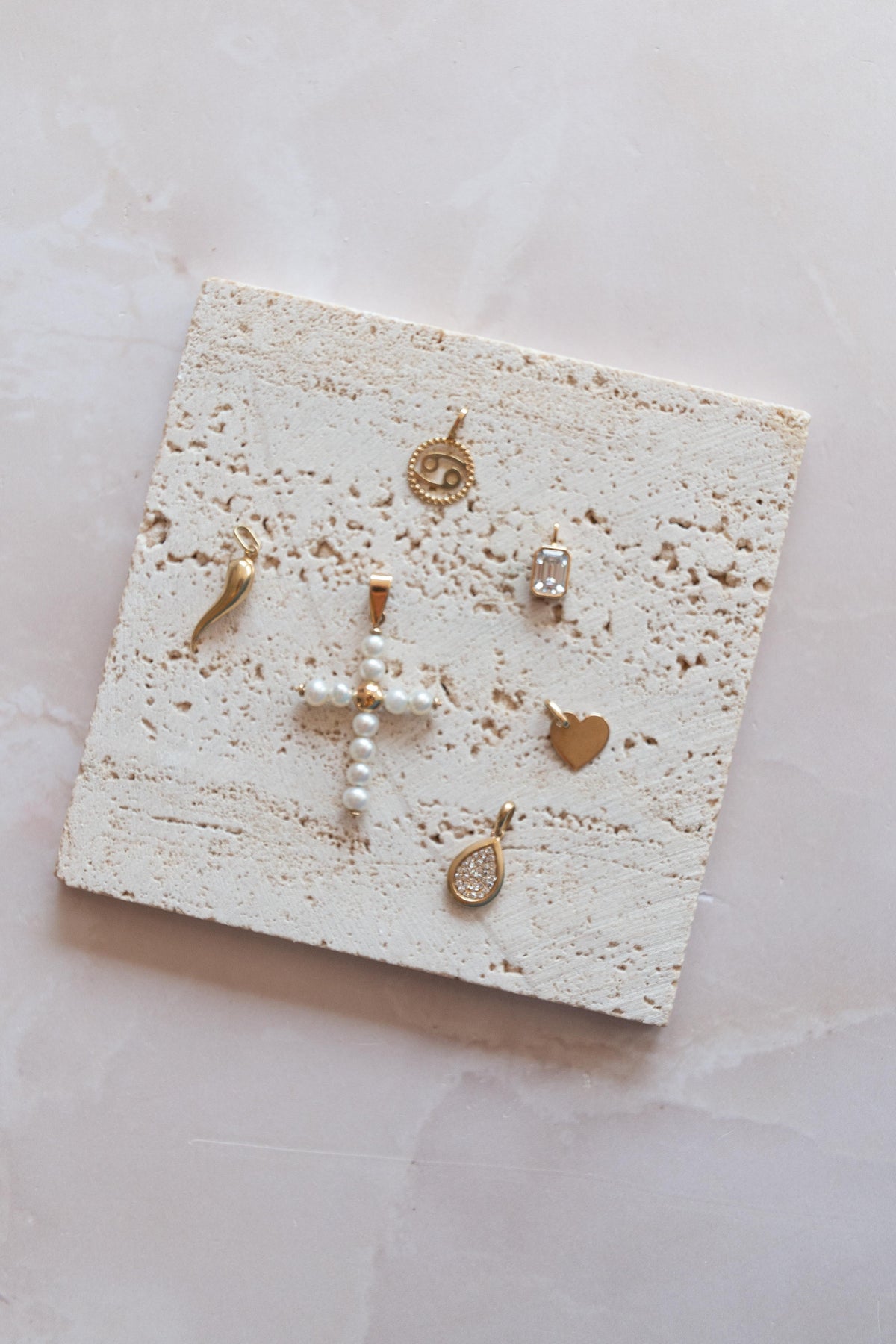Heart Pendant