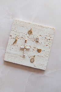 Heart Pendant