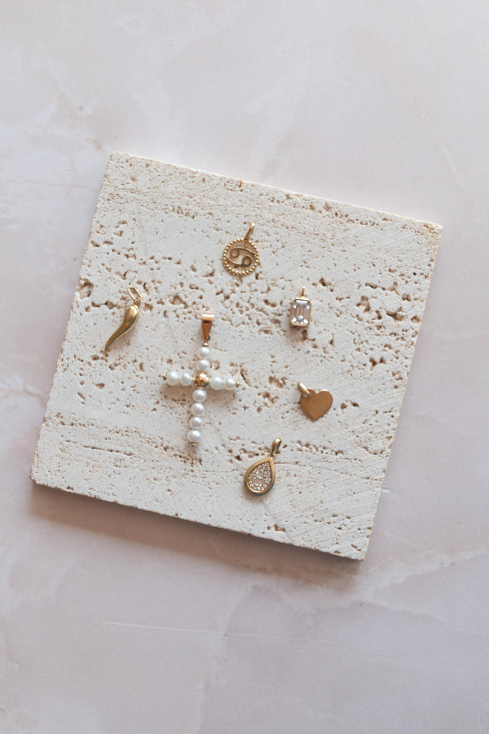 Heart Pendant