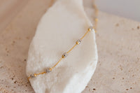 Hvar Diamond Cut Necklace