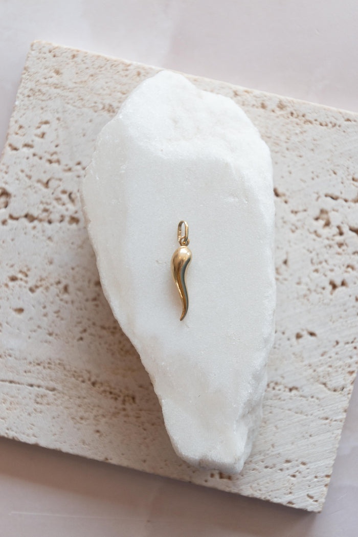 Cornicello Horn