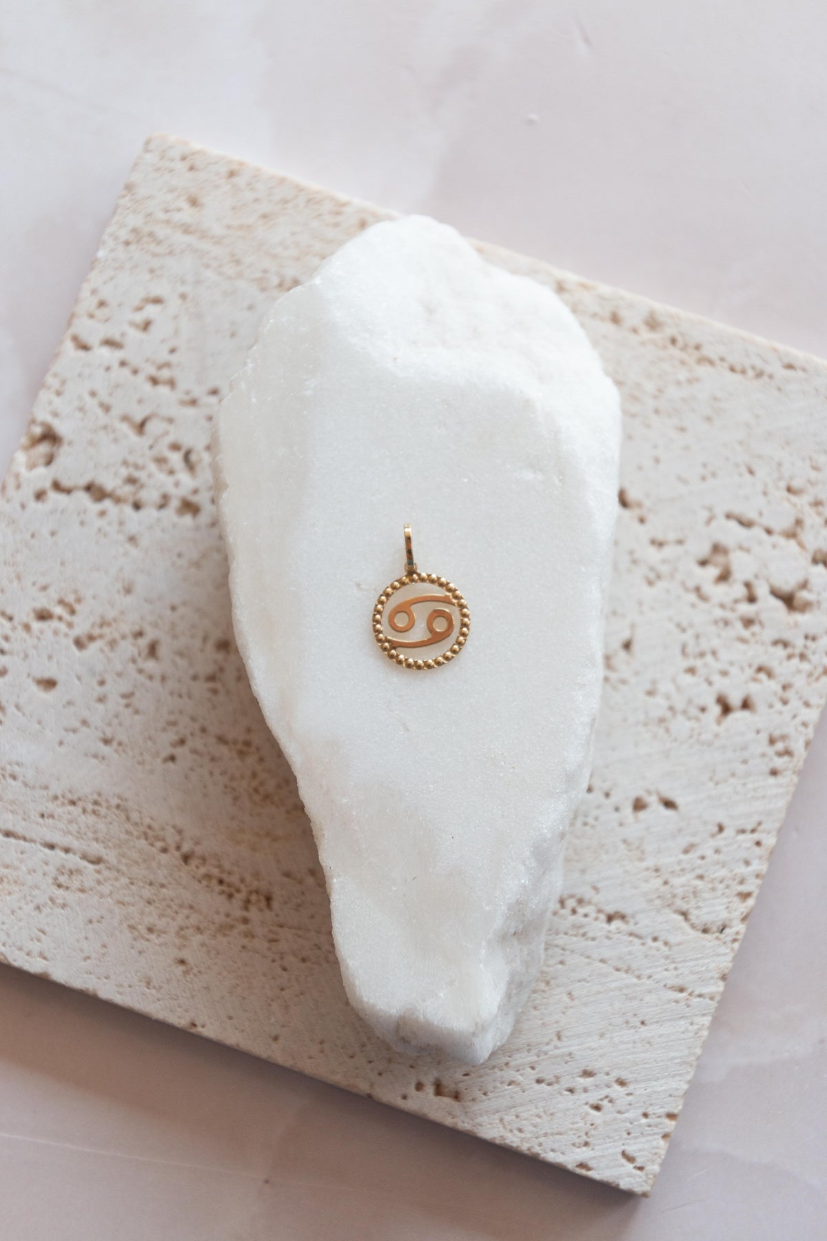 Star Sign Charm