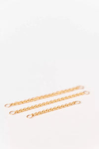 Chain Charm