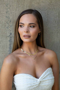 The Sophia Necklace