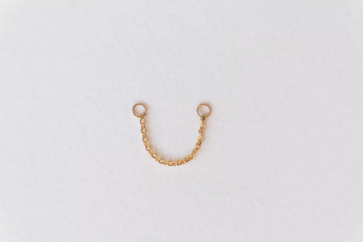 Chain Charm