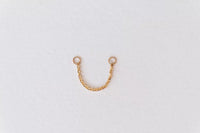Chain Charm