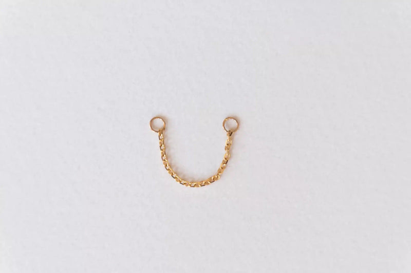 Chain Charm