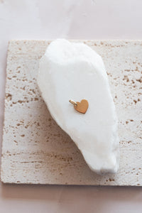 Heart Pendant