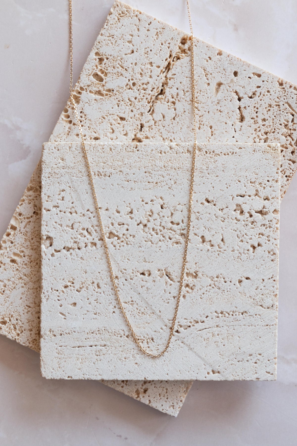 Diamond Cut Anchor Chain