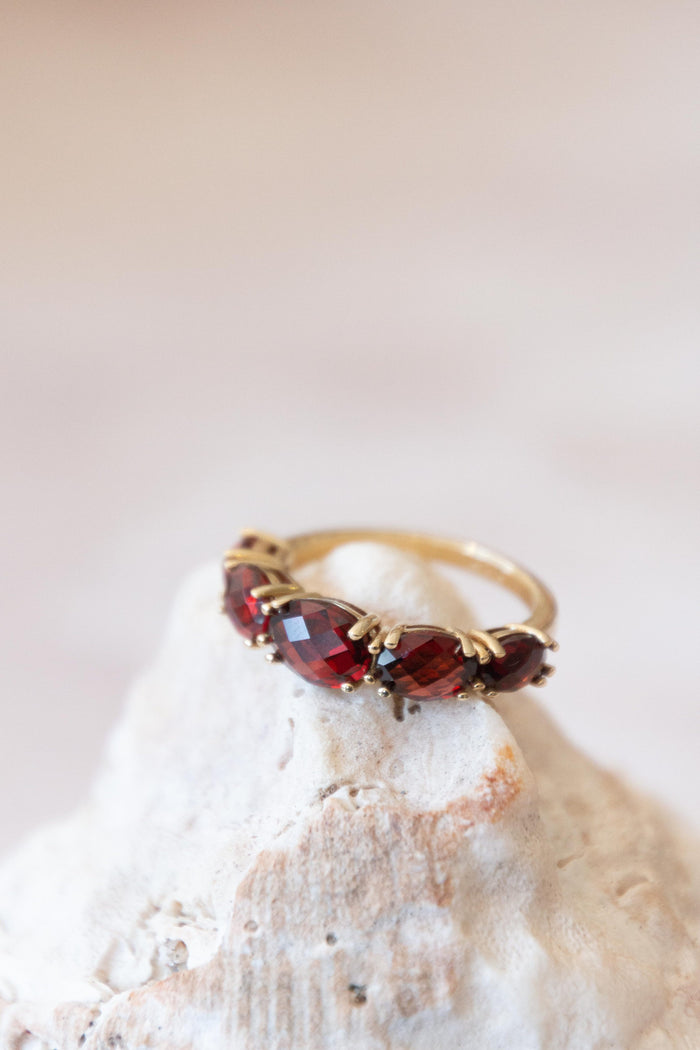The Georgia Ring